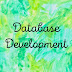 Database Development
