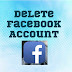 How To Delete Facebook Account Permanently