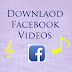 How To Download Facebook Videos