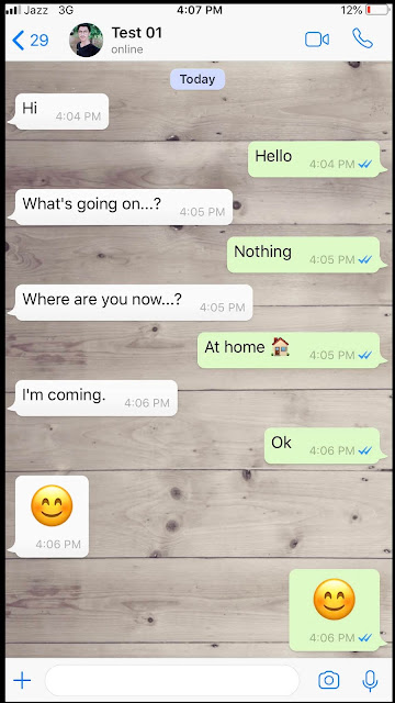How To Disable WhatsApp Blue Ticks