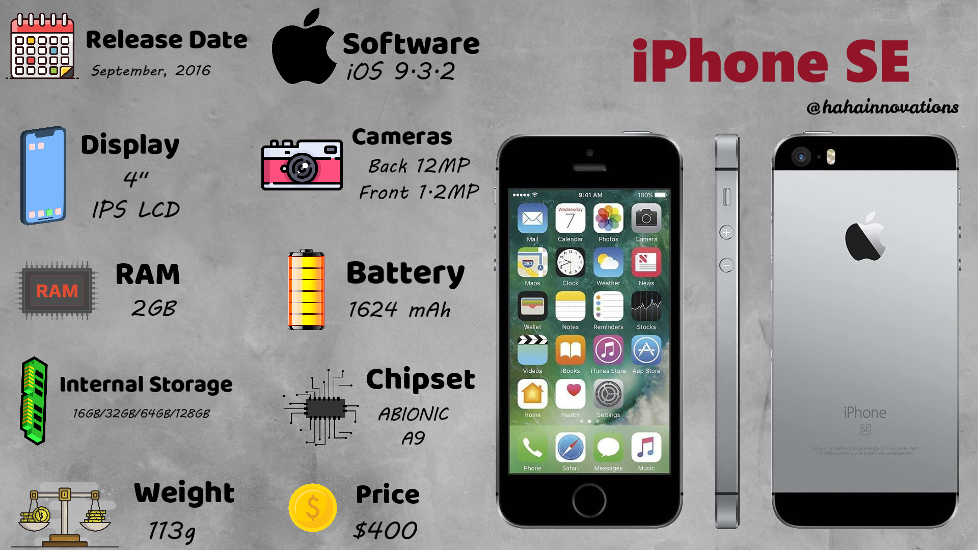 iphone se iphone se