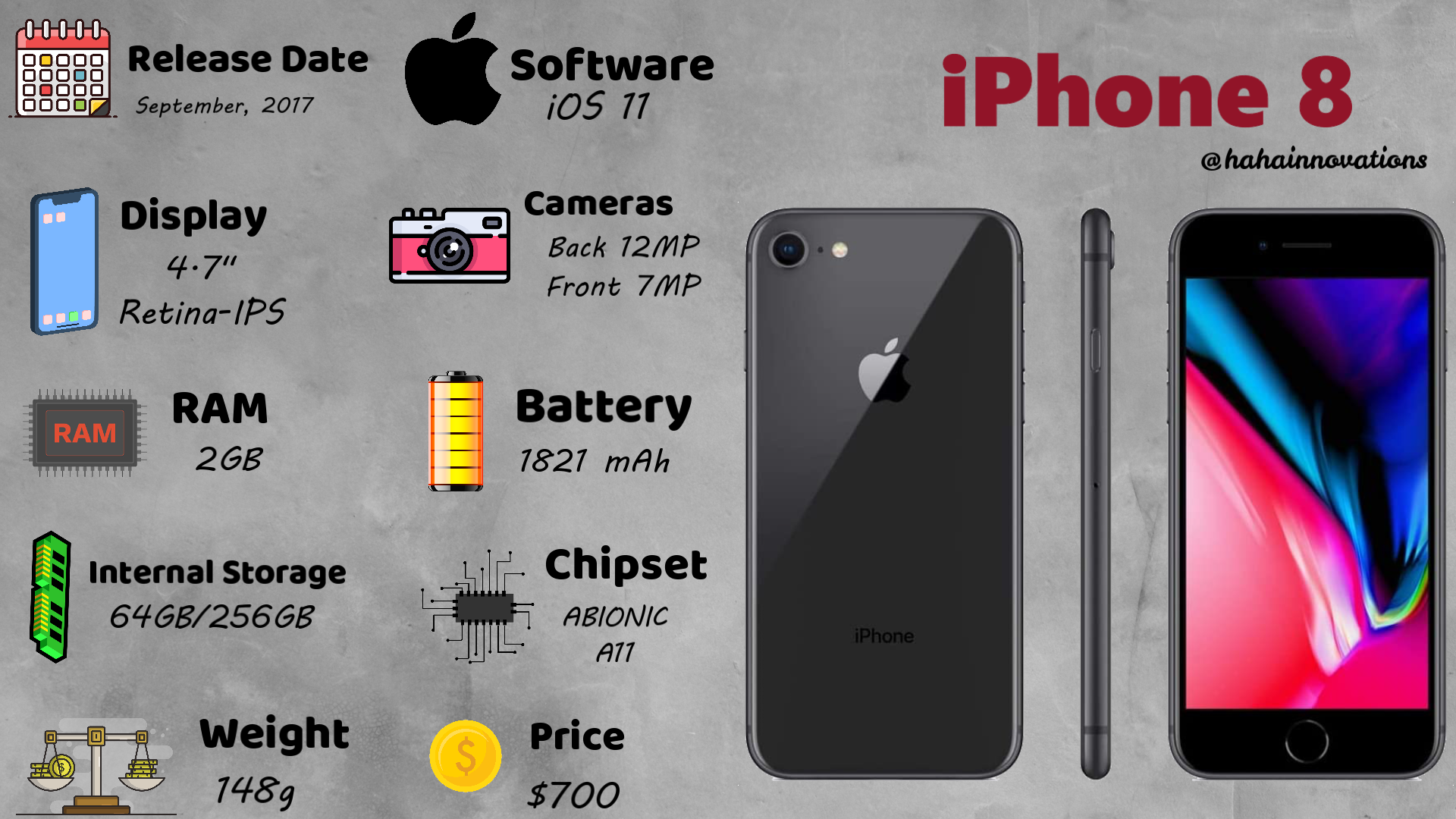 iphone 8 iphone 8