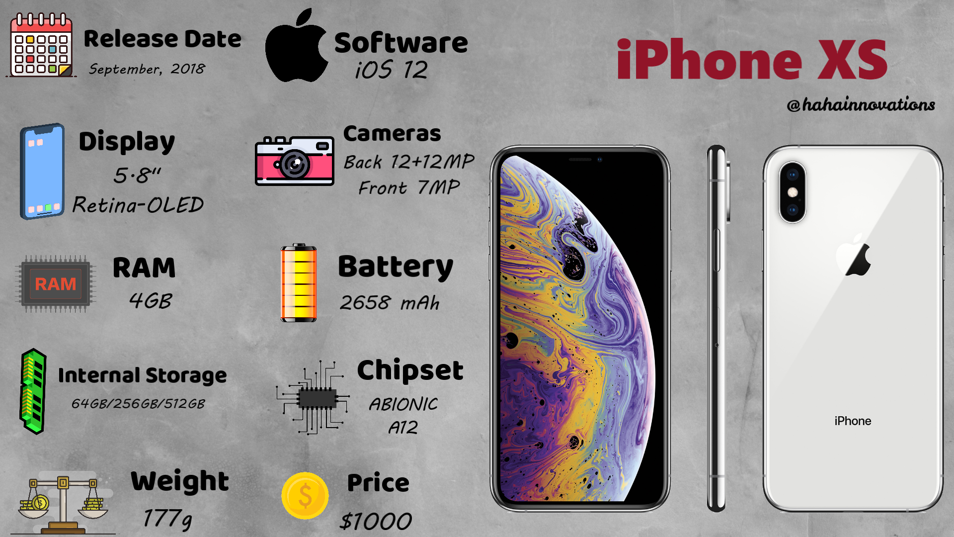 iphone xs iphone xs