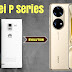 Evolution Of Huawei P Series | All Huawei P Series Phones
