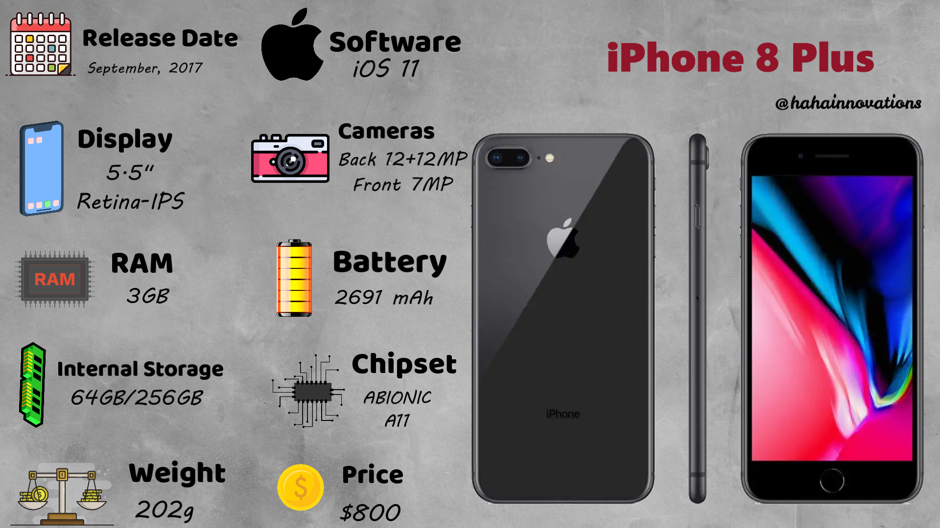 iphone 8 plus iphone 8 plus