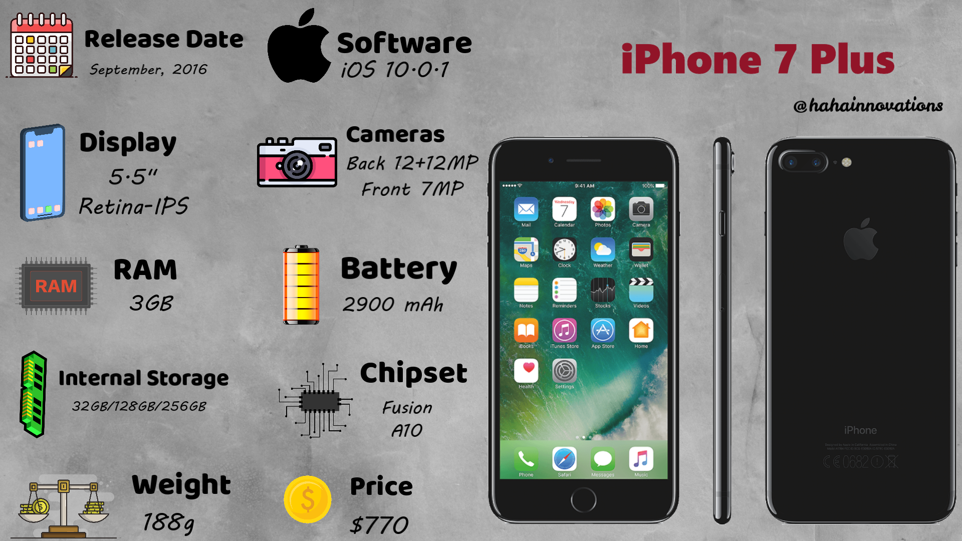 iphone 7 plus iphone 7 plus