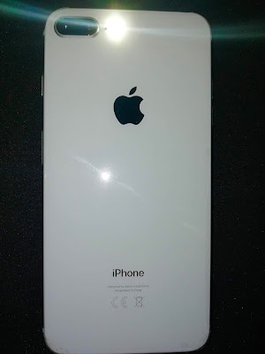 iPhone 8 plus How To Turn On LED Flash Notifications On iPhone/iPad, iPhone 8 plus